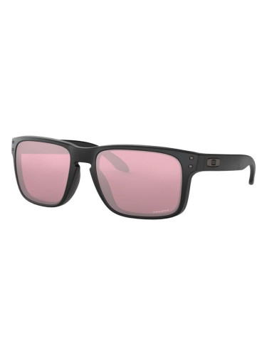 Oakley Holbrook 9102K055 Matte Black/Prizm Dark Golf Lifestyle cлънчеви очила