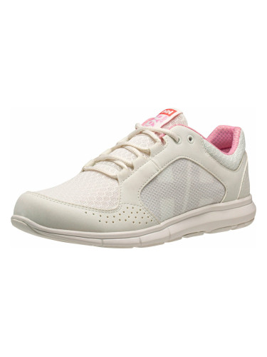 Helly Hansen Women's Ahiga V4 Hydropower Маратонки Off White/Pink Sorbet 37