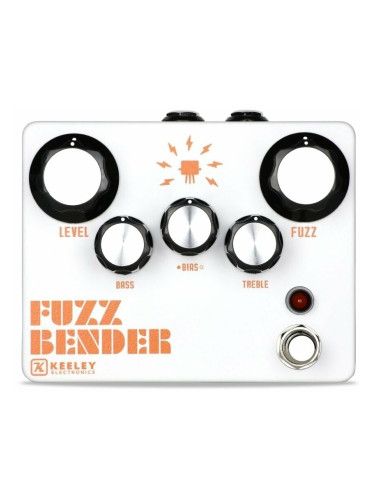 Keeley Fuzz Bender Eфект за китара