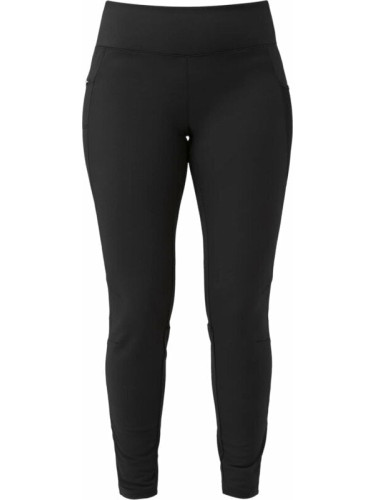 Mountain Equipment Sonica Womens Tight Black 10 Панталони