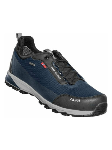 Alfa Brink Advance GTX Dark Blue 45 Мъжки обувки за трекинг