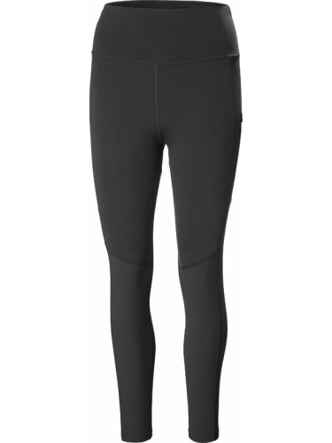 Helly Hansen Women's Blaze 7/8 Tights Ebony XL Панталони