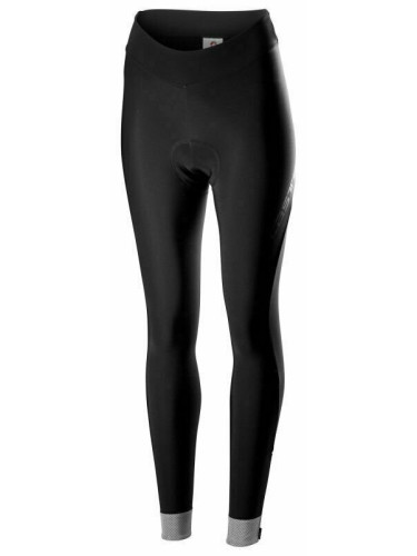 Castelli Tutto Nano Ros W Tight Black XS Шорти за колоездене