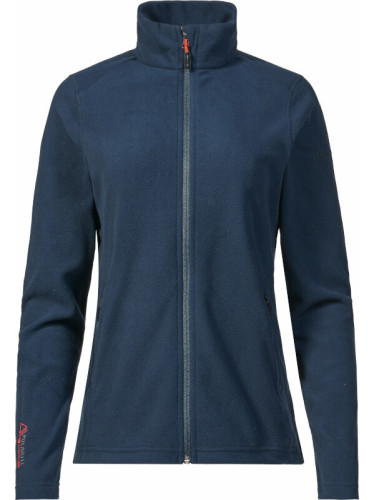 Musto Яке W Corsica 100Gm Fleece 2.0 Navy 10