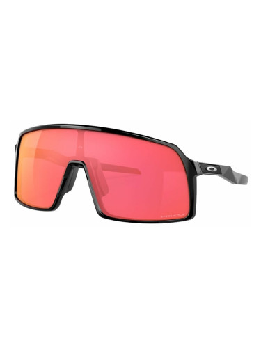 Oakley Sutro 94062337 Polished Black/Prizm Snow Torch Спортни очила