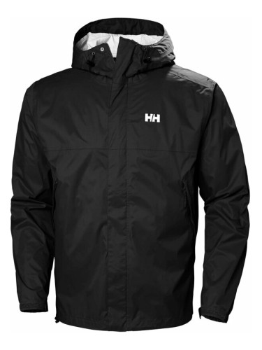 Helly Hansen Men's Loke Shell Яке Black XL