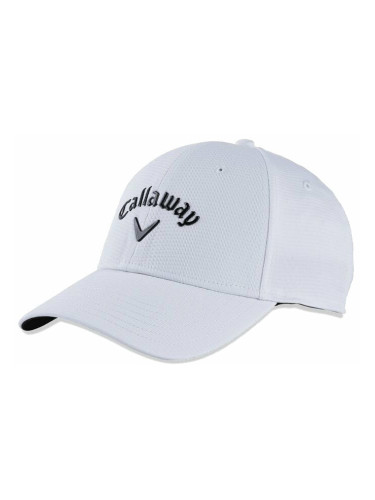 Callaway Liquid Metal White/Black UNI Каскет