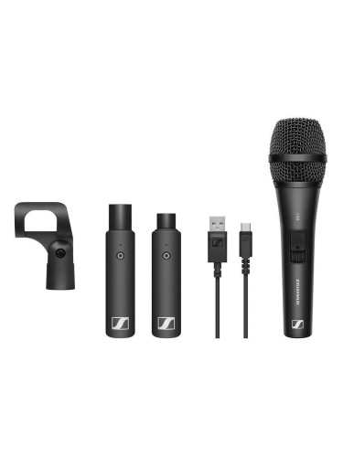 Sennheiser XSW-D Vocal Set Безжичен комплект