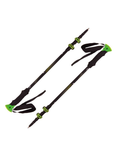 Viking Kivi Green 65 - 135 cm Трекинг пръчки