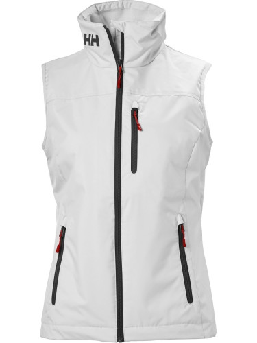 Helly Hansen Яке Women's Crew Sailing Vest White S