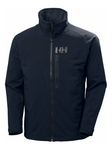 Helly Hansen Яке Men's HP Racing Lifaloft Midlayer Navy M