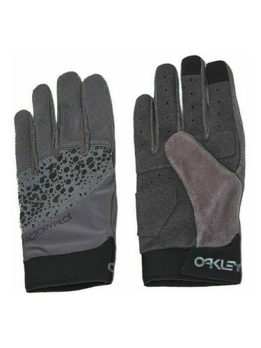 Oakley Maven MTB Glove Black Frog M Велосипед-Ръкавици