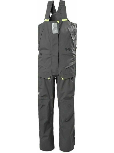 Helly Hansen W Skagen Offshore Bib Панталони Ebony XL