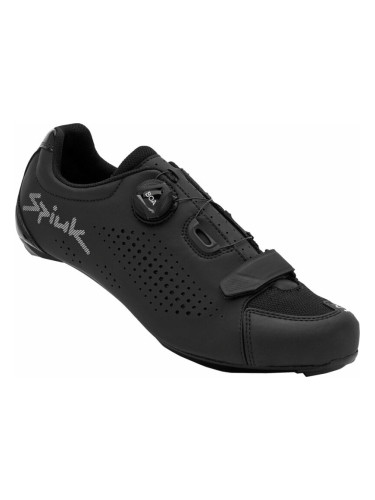 Spiuk Caray BOA Road Black 38 Мъжки обувки за колоездене