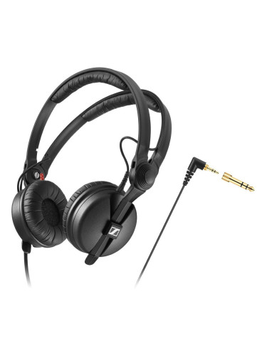 Sennheiser HD 25 DJ слушалки