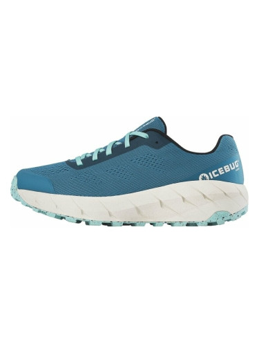 Icebug Arcus Womens RB9X Aqua/Aruba 37,5 Трейл обувки за бягане