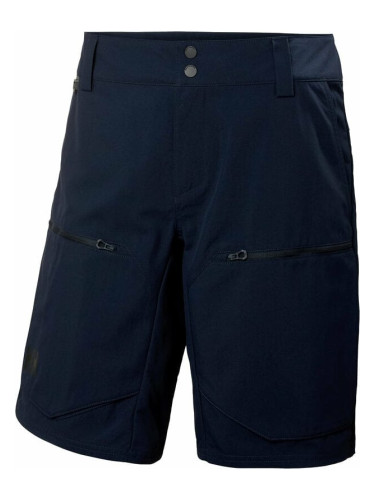 Helly Hansen Men's Crewline Cargo 2.0 Къси панталони Navy 36