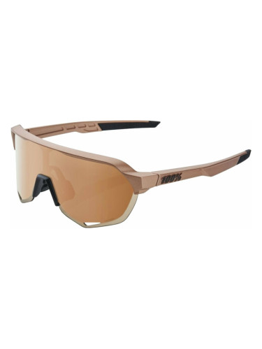 100% S2 Copper Chromium/HiPER Copper Колоездене очила