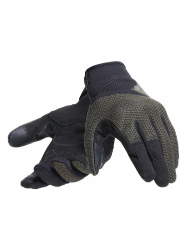 Dainese Torino Gloves Black/Grape Leaf L Ръкавици
