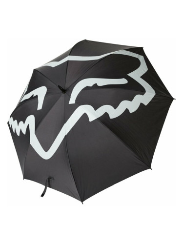 FOX Track Umbrella Black