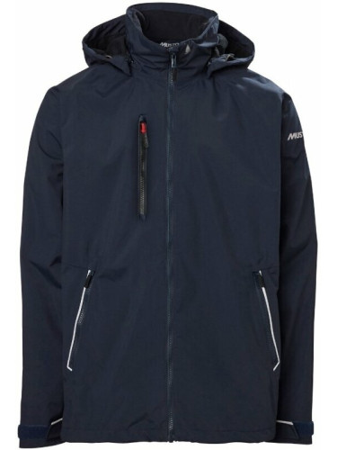 Musto Яке Corsica 2.0 True Navy 2XL