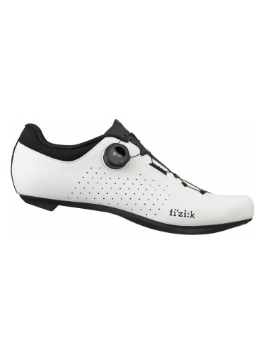 fi´zi:k Vento Omnia White/Black 41,5 Мъжки обувки за колоездене
