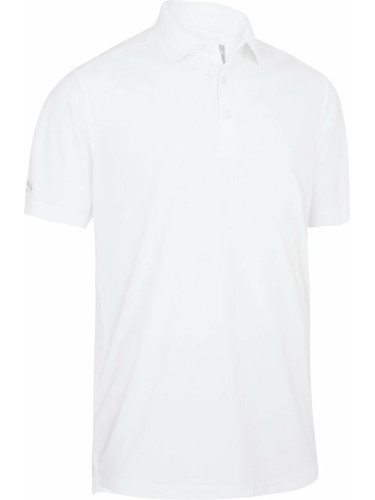 Callaway Tournament Bright White 3XL Риза за поло