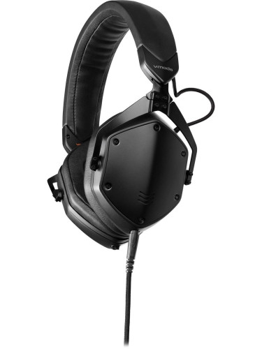 V-Moda M-200 Black Слушалки Hi-fi