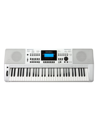 Kurzweil KP140 Синтезатор с динамика