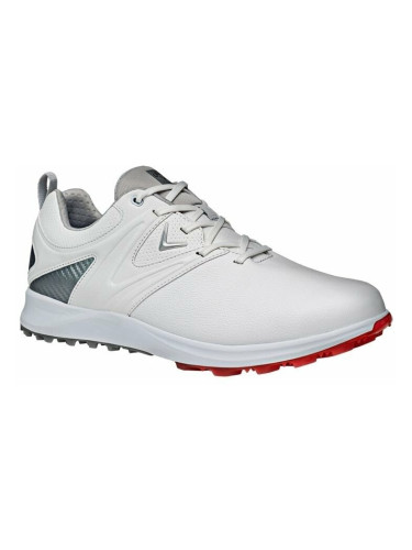 Callaway Adapt White/Grey 45 Мъжки голф обувки