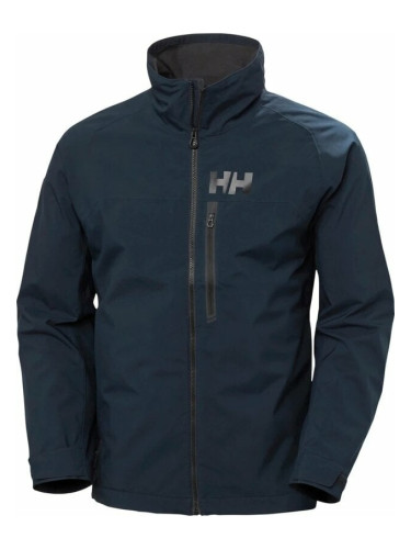 Helly Hansen Яке HP Racing Navy XL