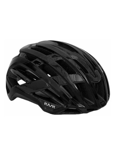 Kask Valegro Black S Каска за велосипед