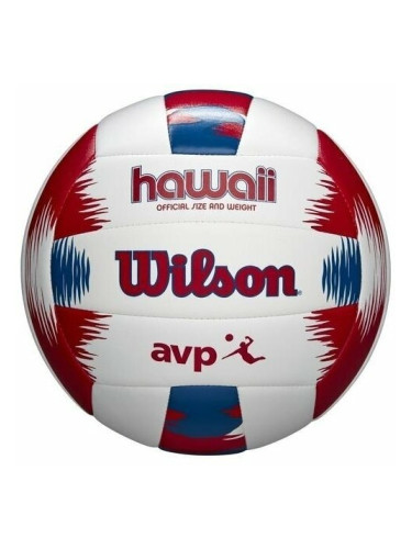 Wilson AVP Hawaii Плажен волейбол