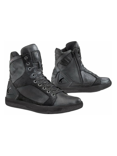 Forma Boots Hyper Dry Black/Black 45 Ботуши