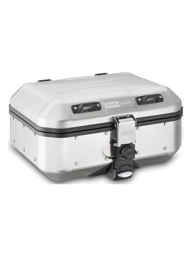 Givi Trekker Dolomiti 30 Silver Monokey Куфар