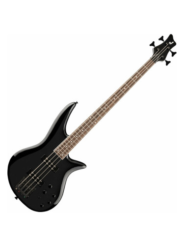 Jackson X Series Spectra Bass SBX IV Black