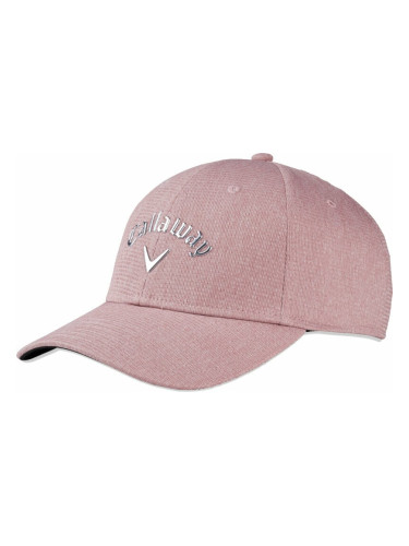 Callaway Womens Liquid Metal Mauve/Silver UNI Каскет