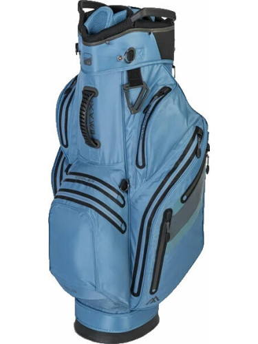 Big Max Aqua Style 3 Bluestone Чантa за голф