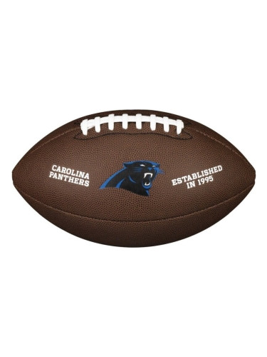 Wilson NFL Licensed Carolina Panthers Американски футбол