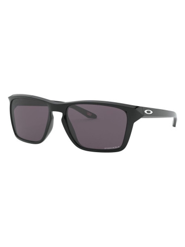 Oakley Sylas 944801 Polished Black/Prizm Grey Lifestyle cлънчеви очила