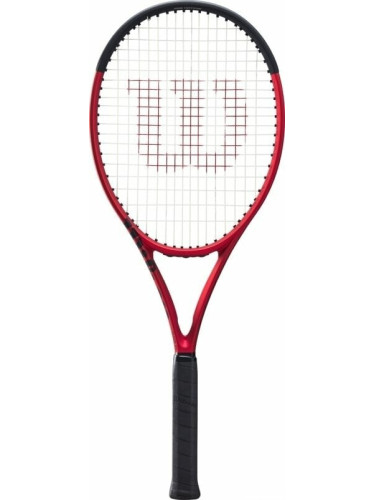 Wilson Clash 100UL V2.0 L1 Тенис ракета