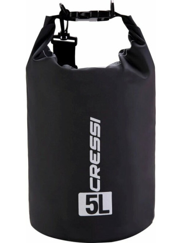 Cressi Dry Black 5 L