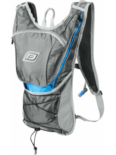 Force Twin Plus Backpack Grey/Blue Раница