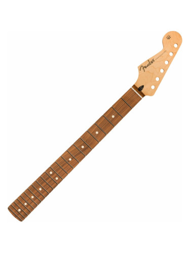 Fender Player Series Reverse Headstock 22 Pau Ferro Врат на китара