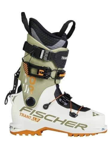 Fischer Transalp TOUR WS - 24,5