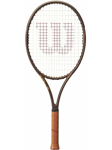 Wilson Pro Staff 26 V14 Tennis Racket 26 Тенис ракета