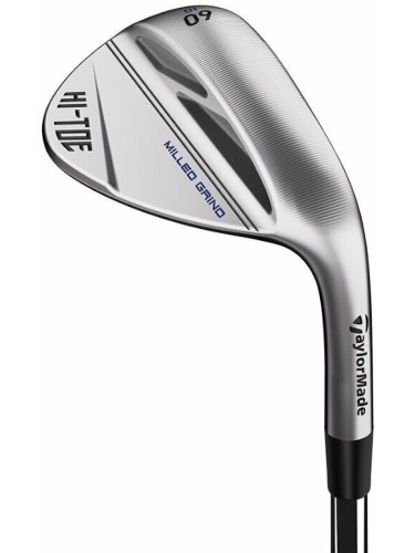 TaylorMade Hi-Toe 3 Chrome Стик за голф - Wedge Дясна ръка 58° 07° Wedge Flex