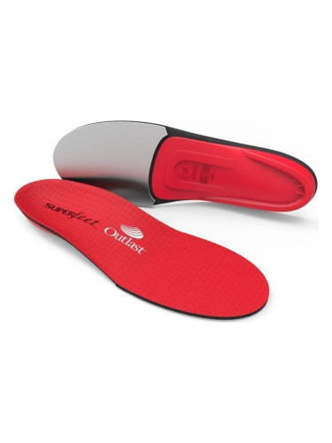 SuperFeet REDhot 50-52 Стелки за обувки
