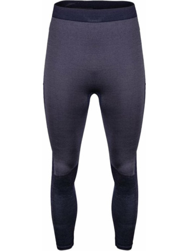 Kjus Mens Freelite Baselayer Deep Space/Steel Gray 50-54 Tермобельо