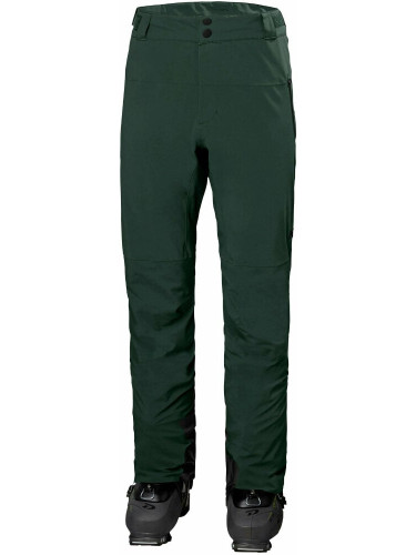 Helly Hansen Alpha Lifaloft Pants Darkest Spruce 2XL Ски панталон